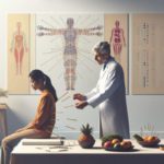 Acupuncture Insights in Nutrition for Enhanced Wellness