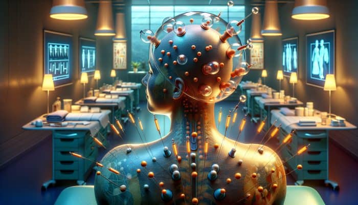 Cupping Therapy and Acupuncture: Methods and Benefits Explained