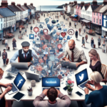 Social Media Management Services: Top Tips for Bideford