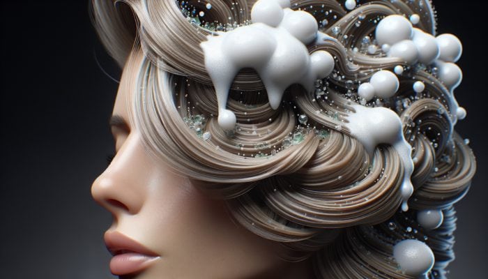 Mousse for Volumised Roots: Simple Tips for Effortless Lift