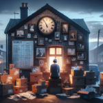 UK House Clearance Timelines: Essential Guide After Bereavement