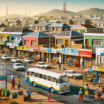 Affordable Neighborhoods in Mthatha for New Homeowners