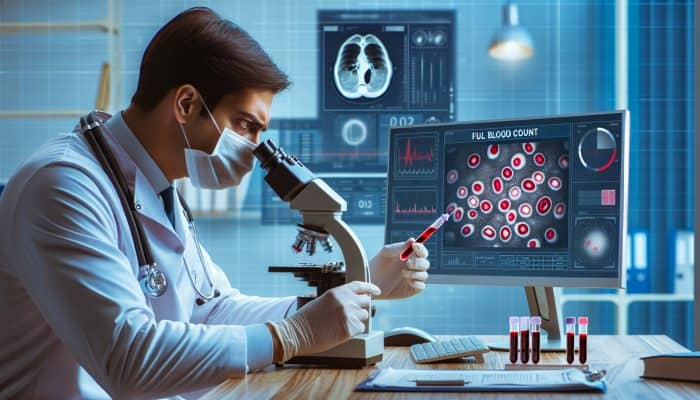 FBC Test Benefits for Runcorn Residents Explained