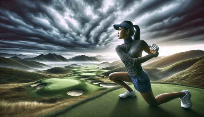 Recover from Golf Injuries: Strategies for Effective Healing