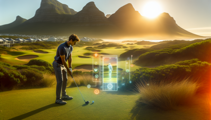 Golf Apps for Course Strategy: Enhance Your Performance Today