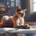 Devon Rex Coat Care: Tips for Shiny, Healthy Fur