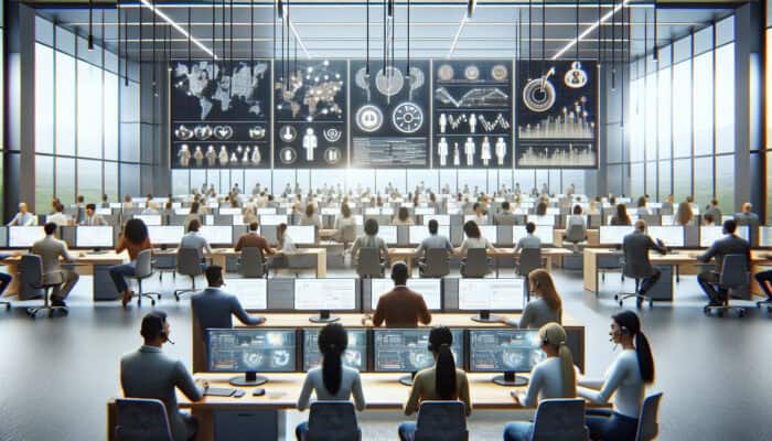 Customer Support Apps for Enhanced Virtual Assistance