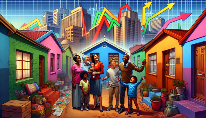 Interest Rates’ Effect on Makhanda’s New Buyers