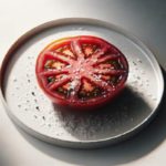 Minimalist Food Aesthetics: Tips for Stunning Plate Presentation