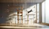 Climbing Structures: Boost Active Playtime for Cats
