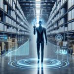 Human Virtual Assistants Enhance Inventory Tracking Efficiency