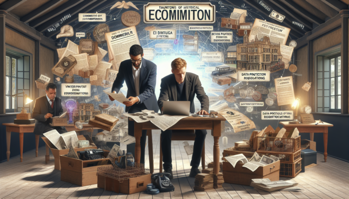 WooCommerce Store Setup for Small Businesses in Taunton