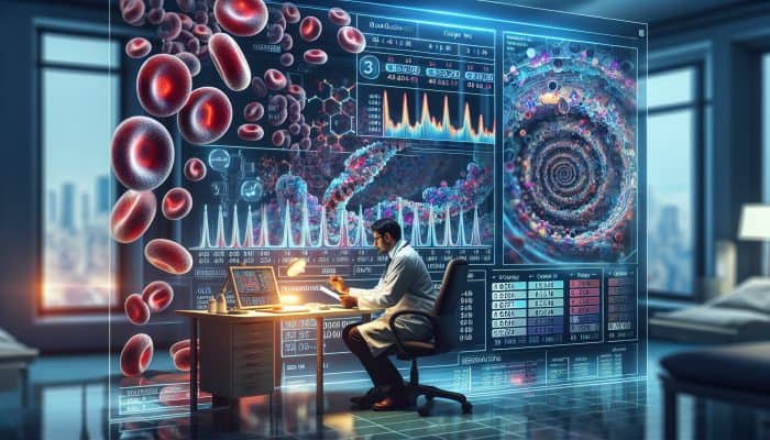 HbA1c Test Insights: Key Information for Blood Sugar Control
