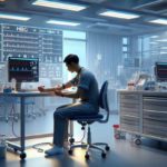 Diabetes Blood Test Essentials for Retford Residents