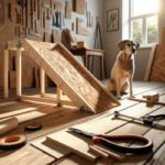 Pet Stairs: Easy Tips for Constructing Ramps