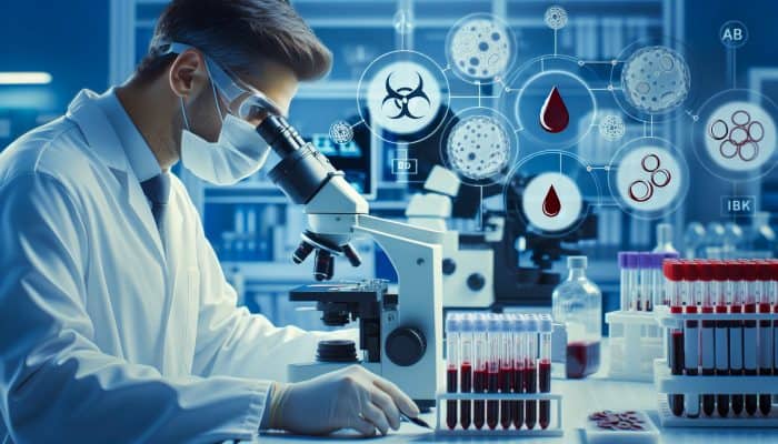 Blood Grouping Test: Essential Guide for Wisbech Residents