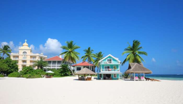 Belize City Hotels: Top Accommodations for Your Stay