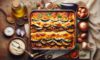 Greek Moussaka Cooking Guide: Creamy Step-by-Step Recipe