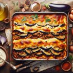 Greek Moussaka Cooking Guide: Creamy Step-by-Step Recipe