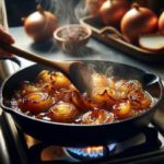 Caramelizing Onions: Top Tips for Perfect Results