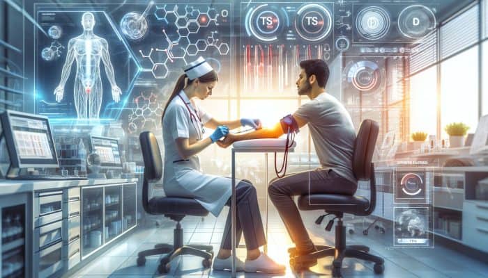 Essential Thyroid Blood Test Guide for Residents of Aberdeen