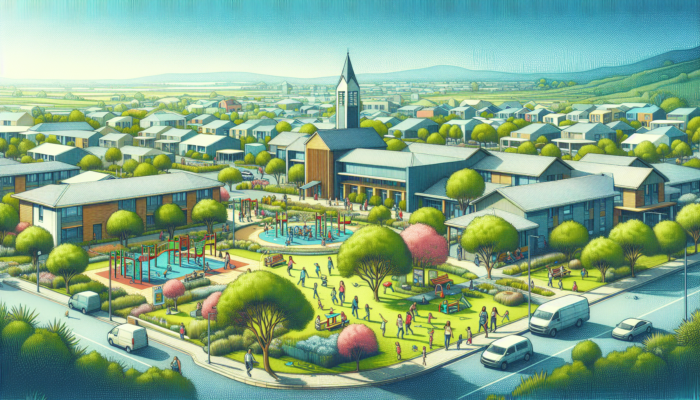 Graaff-Reinet School Zones: Enhancing Local Property Worth