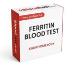 Ferritin Blood Test: A Comprehensive Guide for Wakefield Residents