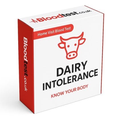 Dairy Intolerance Test Options in Brighton: A Quick Guide
