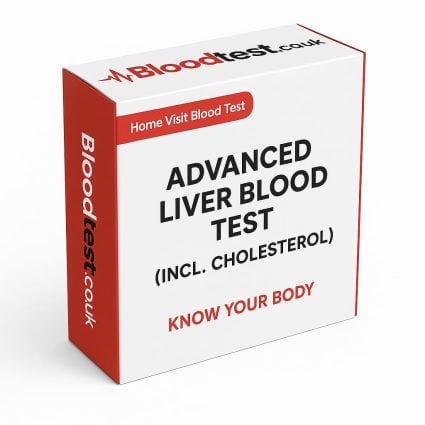 Advanced Liver Blood Test Guide for Residents of Maidstone