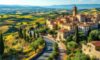 Tuscany Hill Towns by Car: Explore Italy’s Stunning Landscapes