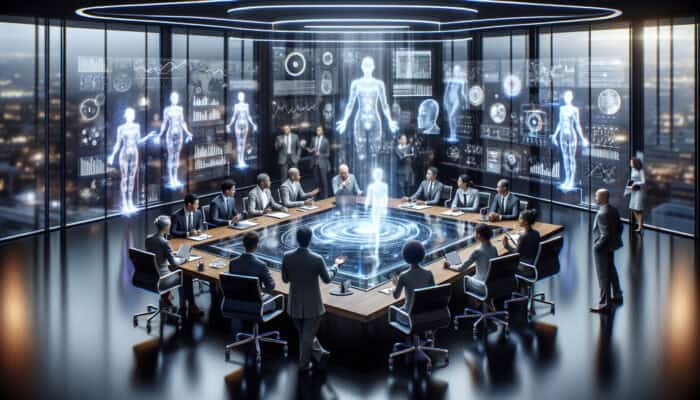 Human Virtual Assistants: Effective Planning for the Future