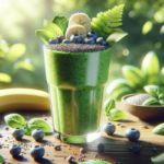 Nutrient-Dense Smoothies for a Quick Energy Boost