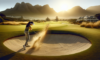 Golf Bunker Strategies: Conquer Sand Traps Like a Pro