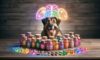Pet Brain Health Supplements for Enhanced Mental Clarity