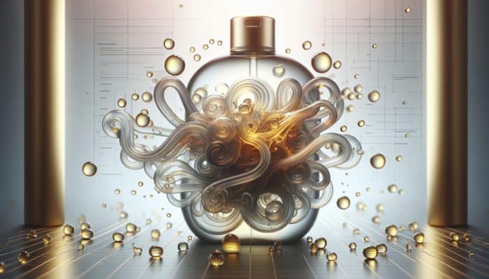 Gel for Hold and Shine: Achieve a Perfect Finish