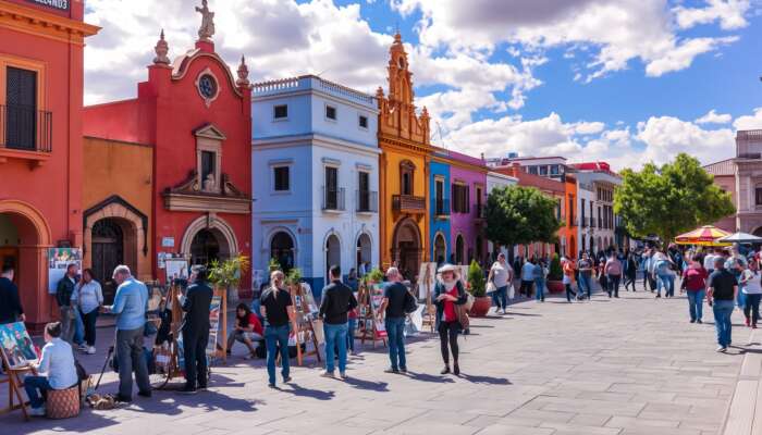 San Miguel De Allende’s Unique Charm Awaits You