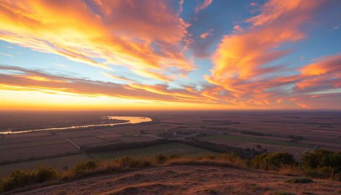 Sunrise Viewing Spots in San Miguel de Allende: A Guide