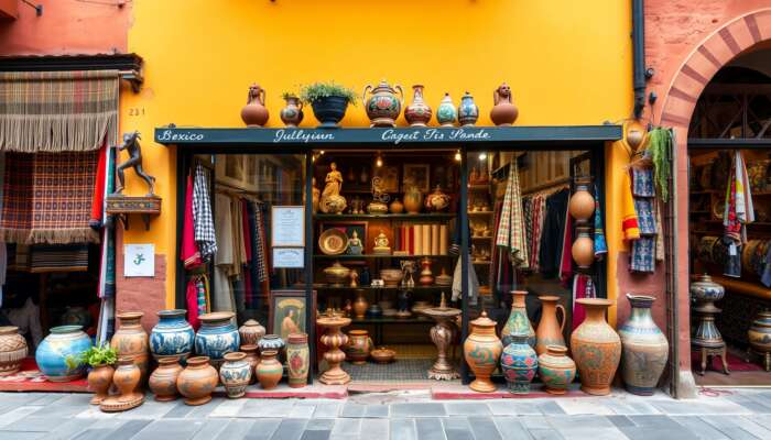 Shops in San Miguel de Allende: Top Boutique Destinations