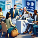 Free UK Debt Help: Evaluating Paid Solutions for Debt Relief