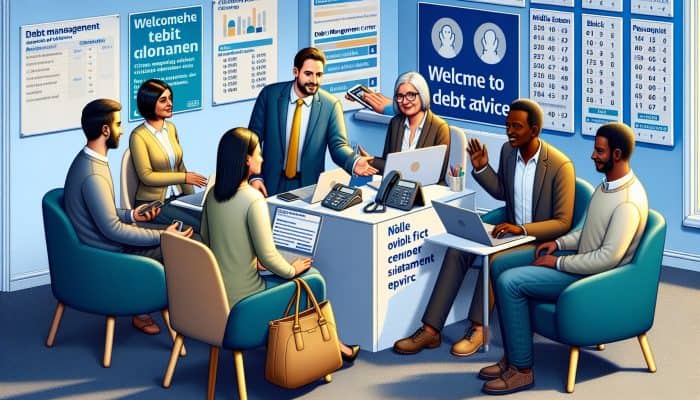 Free UK Debt Help: Evaluating Paid Solutions for Debt Relief