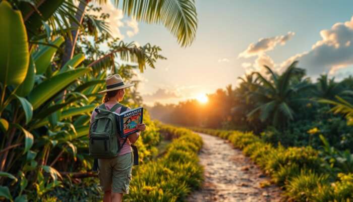 Belize Safety Guide: Essential Travel Tips for 2025