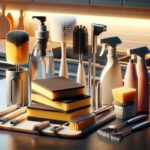 Kitchen Cleanup Hacks: Easy Tips for a Sparkling Space