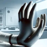 Powder Free Latex Gauntlet Gloves Now in Colchester