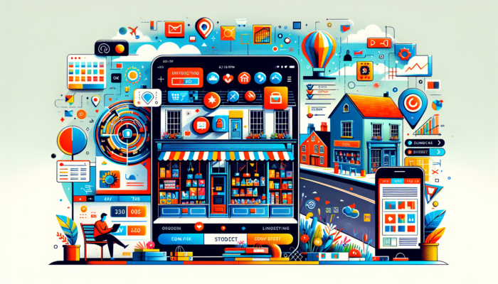 Online Store Design for Barnstaple Small Businesses