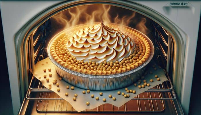 Blind Baking Pie Crusts: Top Techniques and Helpful Tips