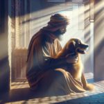Pets Provide Healing: Animal Support in Grief Recovery
