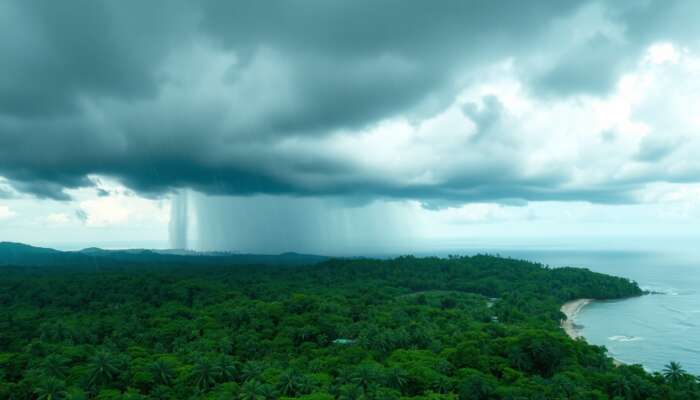 Belize Rainy Season: Essential Tips for Visiting and Weather