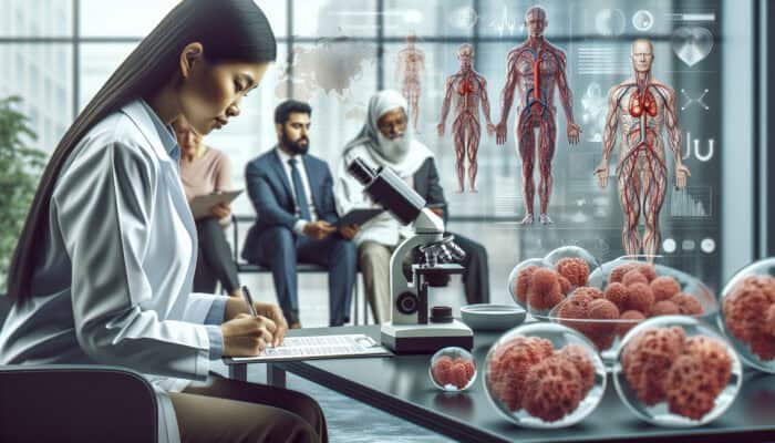 Human Vas: Innovative Approaches in Research Methods