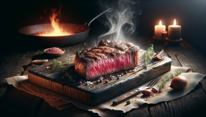 Reverse-Searing a Steak: The Ideal Guide for Beginners