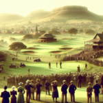 Pretoria Country Club: Explore Heritage and Modern Amenities